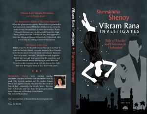 Vikram Rana Investigates - The Sonia Sinha Case